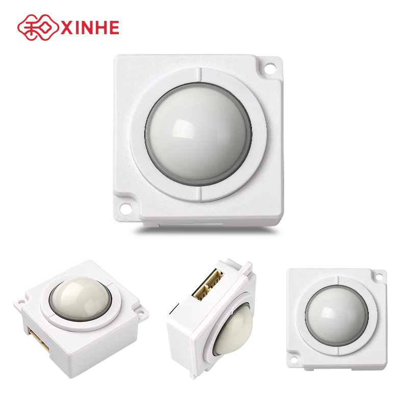 وحدة ملاحة طبية من نوع Xinhe DC5V±0.2V≤15mA 30mm G30 (كرة تتبع)