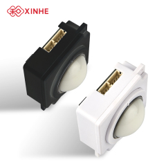 Xinhe DC5V±0.2V≤15mA 30mm G30 医療用トラックボールナビゲーションモジュール