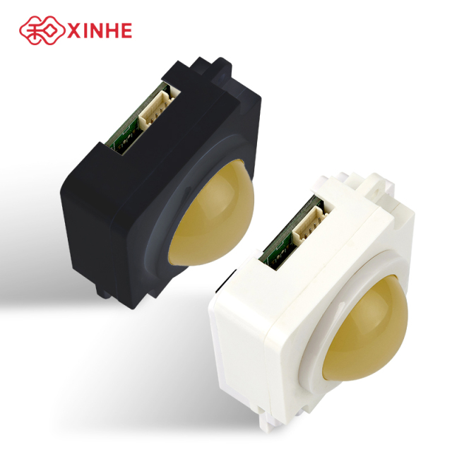 Xinhe DC5V±0.2V≤15mA 36mm G36 Medical trackball navigation module