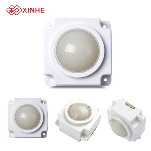 Xinhe DC5V±0.2V≤15mA 50mm G50 医療用トラックボールナビゲーションモジュール