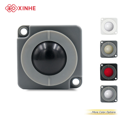 Xinhe DC5V±0.2V≤15mA 25mm G25 医療用トラックボールナビゲーションモジュール