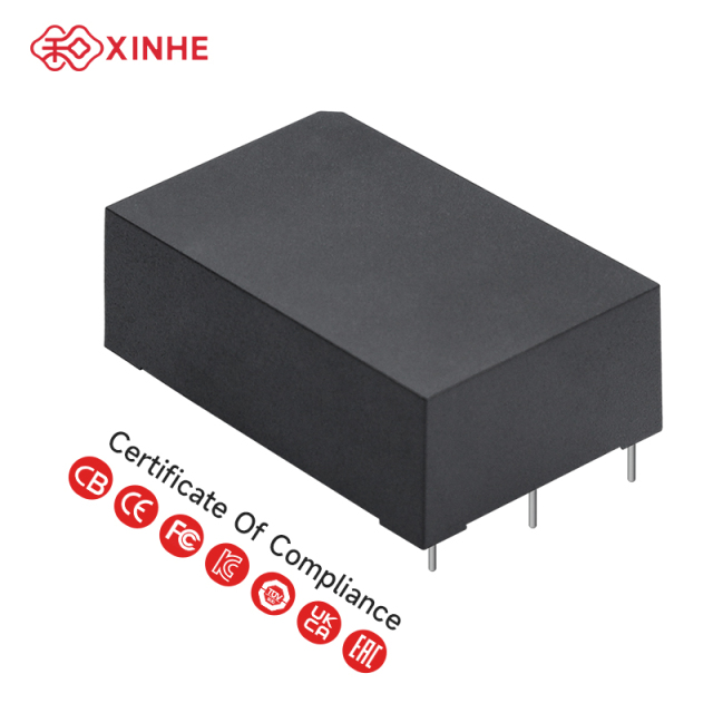 XINHE Medical Power Supply Module 15W 15V 1A PH20A,open frame smps,medical grade power supply