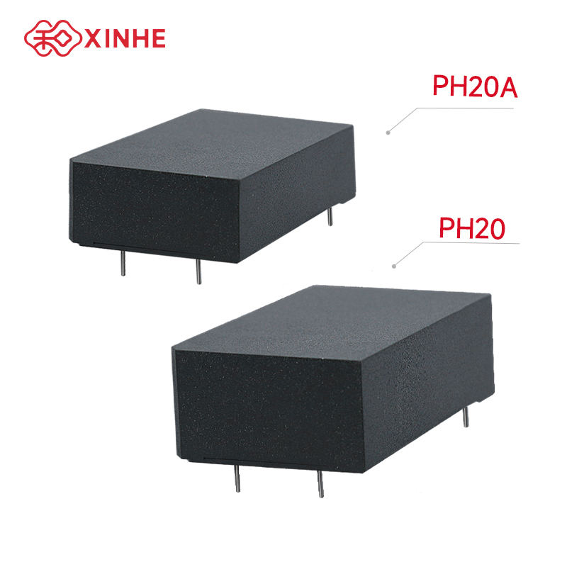 XINHE Medical Power Supply Module 15W 15V 1A PH20A,open frame smps,medical grade power supply