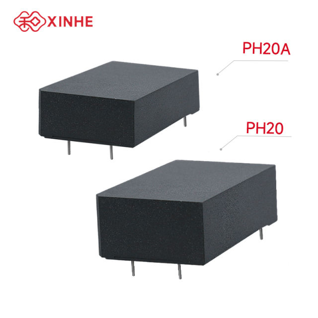 XINHE Medical Power Supply Module 15W 15V 1A PH20A,open frame smps,medical grade power supply
