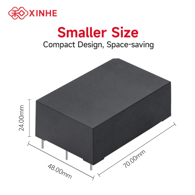 XINHE Medical Power Supply Module 15W 15V 1A PH20A,open frame smps,medical grade power supply