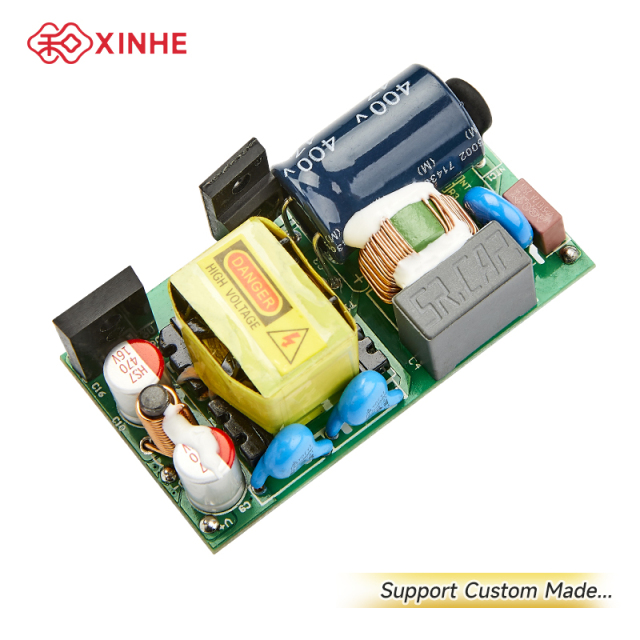 XINHE Medical Power Supply Module 30W 15V 2A PG30,open frame smps,medical grade power supply