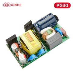 XINHE Medical Power Supply Module 30W 15V 2A PG30,open frame smps,medical grade power supply