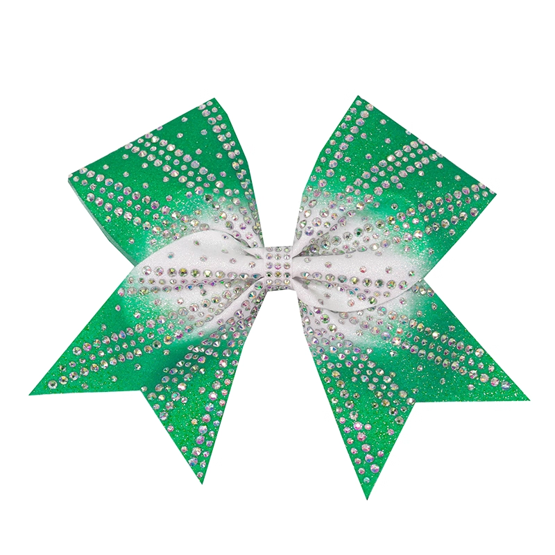 Bulk Rhinestone Cheer Bow Transfers Template Strips For Diy Cheerleading Bows Wholesale Craft Supplies