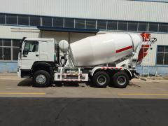 Used 10 Wheel SINOTRUK HOWO Construction DumpTruck