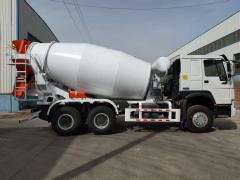 Used 10 Wheel SINOTRUK HOWO Construction DumpTruck