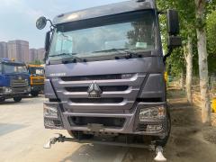 Brand New SINOTRUK HOWO 10 Wheels Oil Tanker Truck