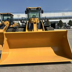 SDLG LG953 Loader