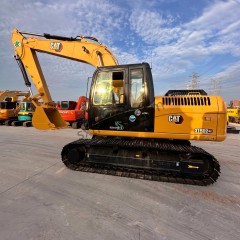 Cat® 315D2 GC Hydraulic Excavator