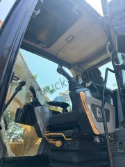 Caterpillar CAT 320 GC Medium Hydraulic Excavator