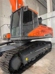 Doosan DX380LC-9C Crawler Excavator