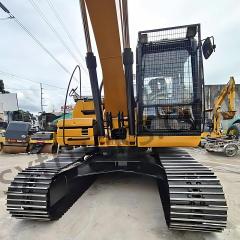 Caterpillar 320D Hydraulic Excavator