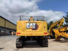 Callaterpir (CAT) 345 Hydraulic Excavator