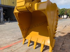Callaterpir (CAT) 345 Hydraulic Excavator