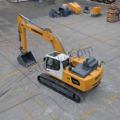 Liebherr R 926 Hydraulic Excavator