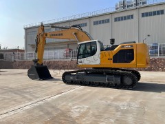 Liebherr R 926 Hydraulic Excavator