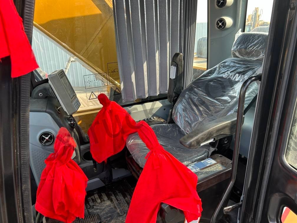 SANY SY215C Medium Crawler Excavator