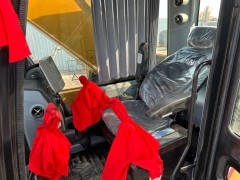 SANY SY215C Medium Crawler Excavator