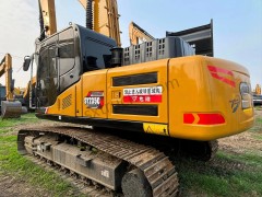 Pelle sur chenilles moyenne SANY SY235C