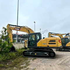 XCMG XE215G Excavator
