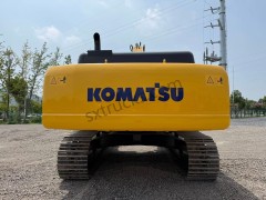 Komatsu PC300 Hydraulic Excavator