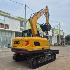 XCMG XE75GA Crawler Excavator