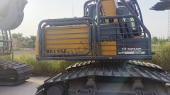 XCMG XE135F Crawler Excavator