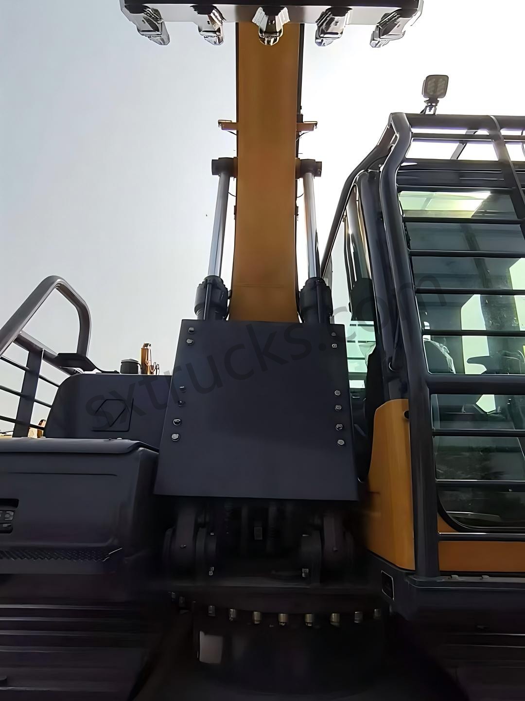 XCMG XE135F Crawler Excavator