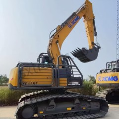 XCMG XE135F Crawler Excavator