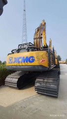 XCMG XE135F Crawler Excavator