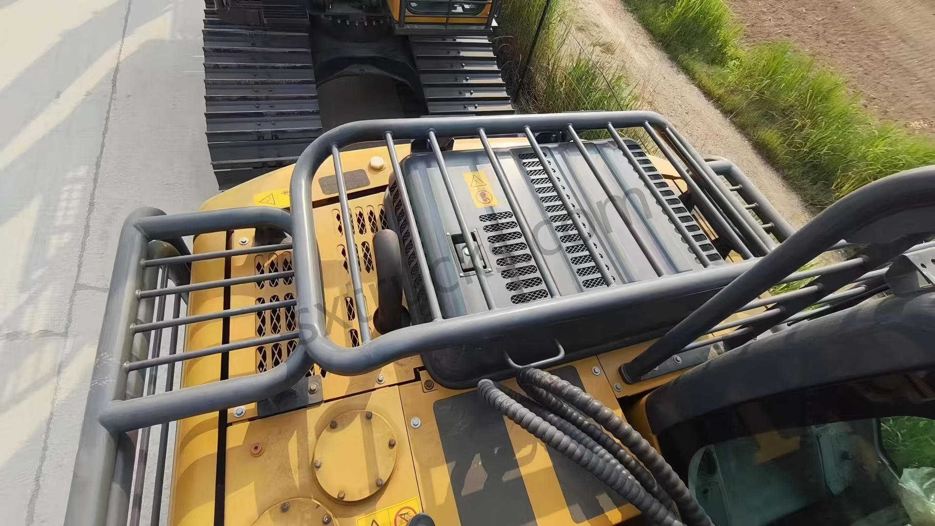 XCMG XE135F Crawler Excavator