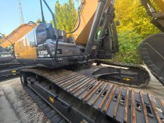 XCMG XE335C Crawler Excavator