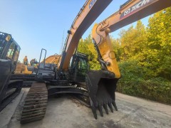 XCMG XE335C Crawler Excavator