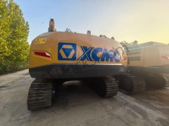 XCMG XE335C Crawler Excavator