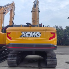 XCMG XE380G Hydraulic Crawler Excavator