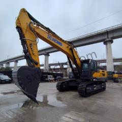 XCMG XE500DK Hydraulic Excavator