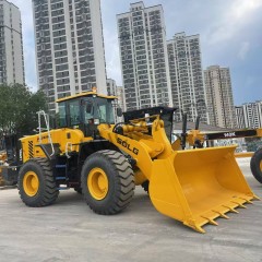 SDLG LG956L Wheel Loader