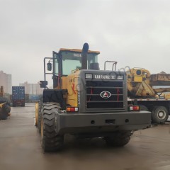 SDLG LG958L Wheel Loader