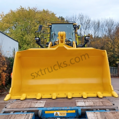Komatsu WA485-11 Wheel Loader