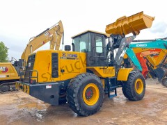 XCMG ZL50GN Wheel Loader