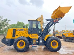 XCMG ZL50GN Wheel Loader