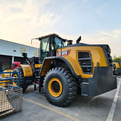 XCMG XC978 Wheel Loader