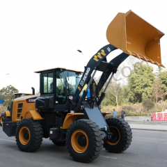 XCMG XC938 Wheel Loader