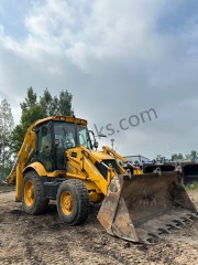 JCB 3CX Backhoe Loader