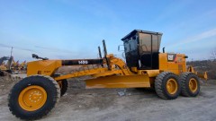 Caterpillar 140G Motor Grader