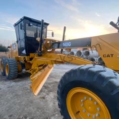 Caterpillar 140G Motor Grader